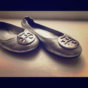 Tory Burch “Reva” Ballet